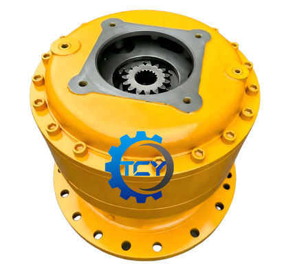 60300008592 SWING MOTOR M5X250CHB for SY485 SY500 SY550